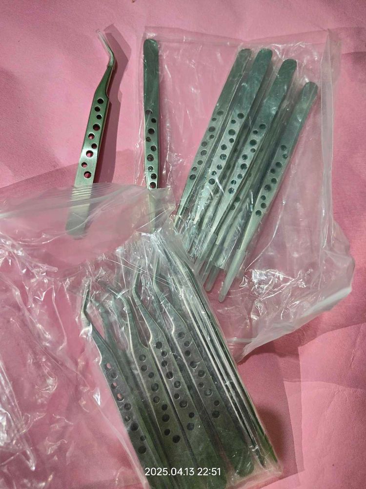 Best Tweezers (Mobile Repairing Tools)