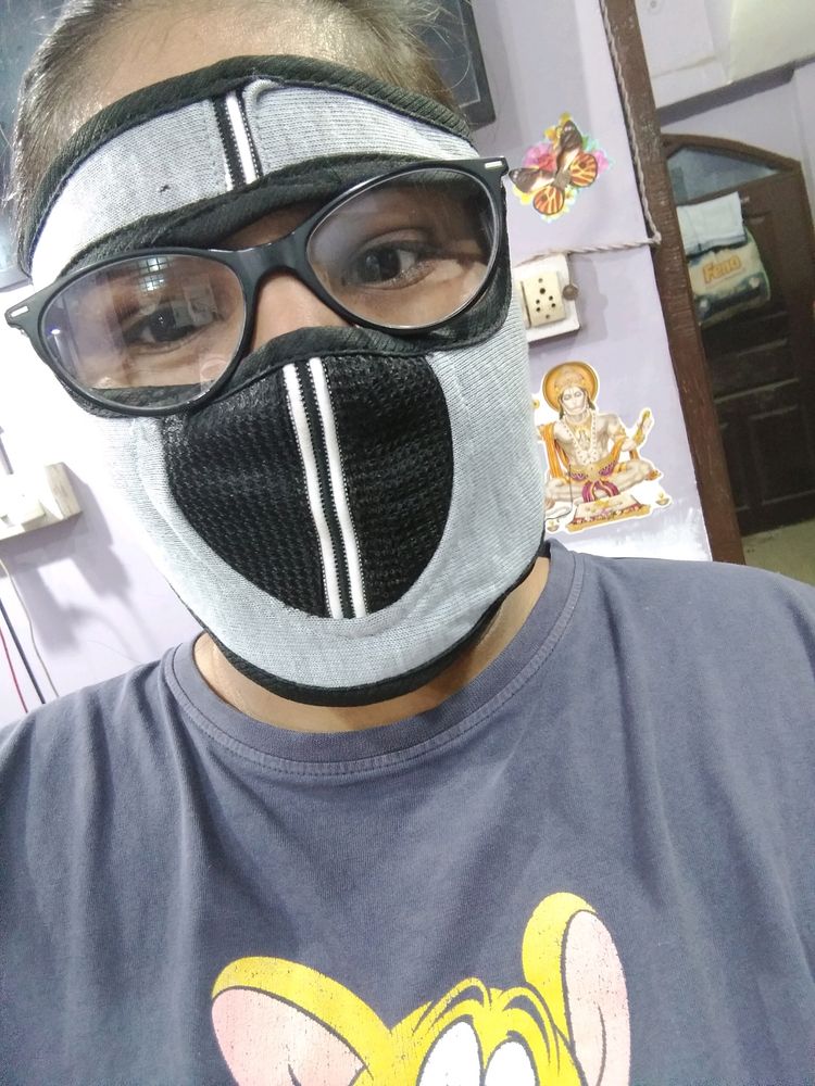 Face Cover