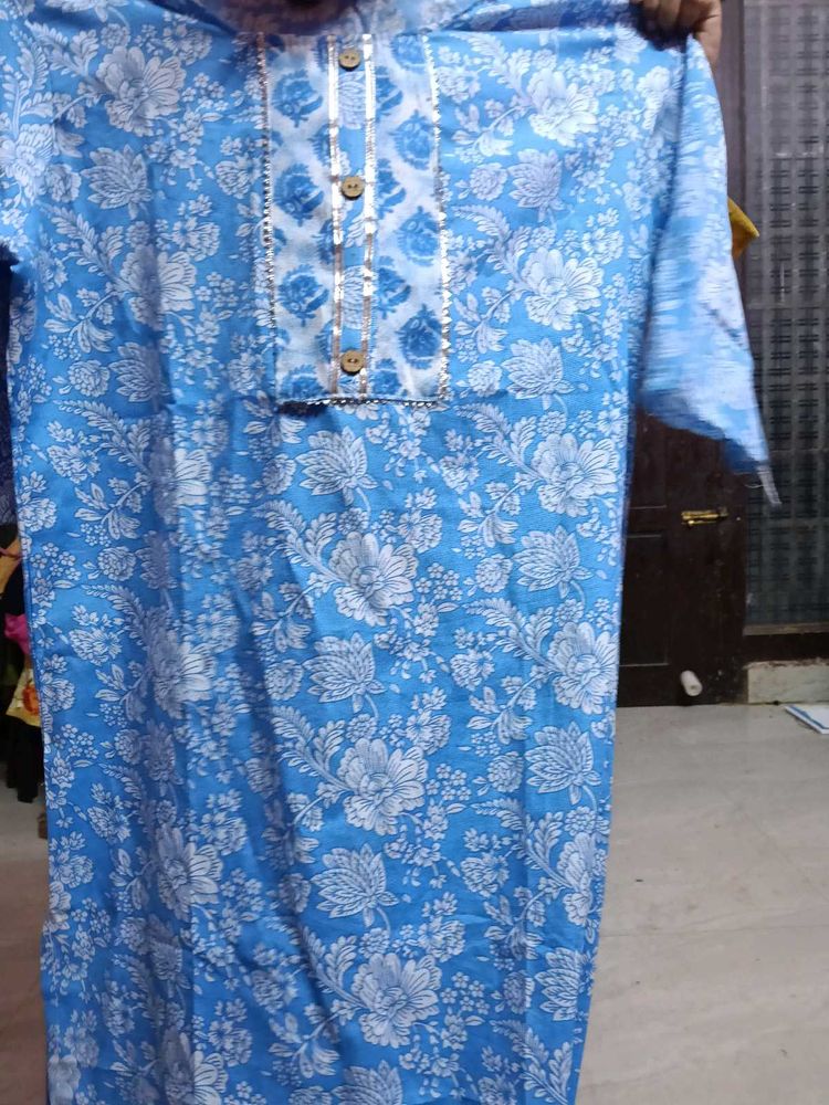 New 2 Kurti Set