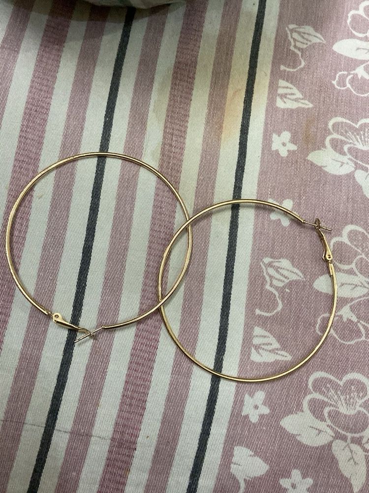 golden baalis