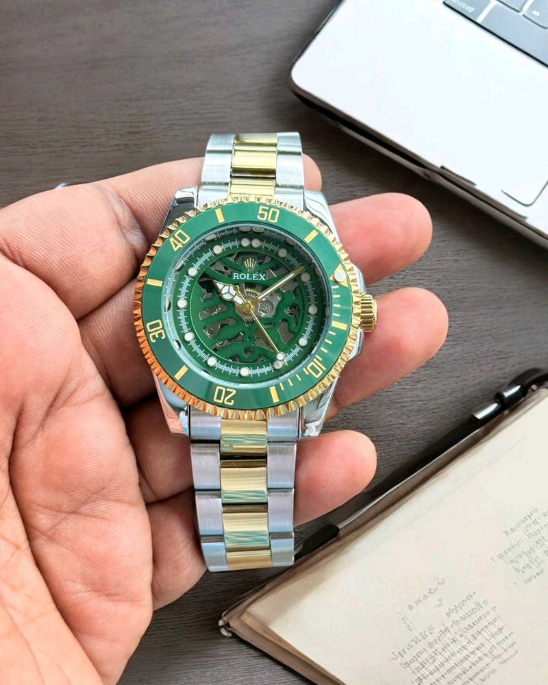 Rolex Automatic