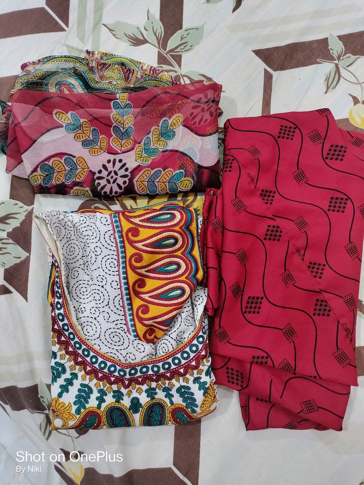 Salwar Suit For Women
