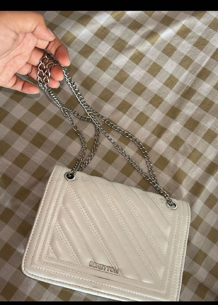 United Color Of Benetton Bag