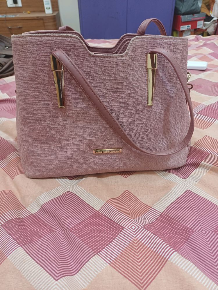 Hand Bag