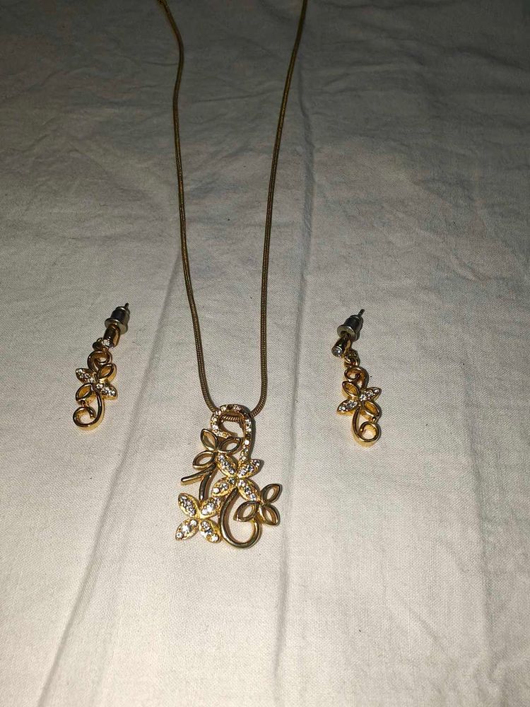 Necklace Combo