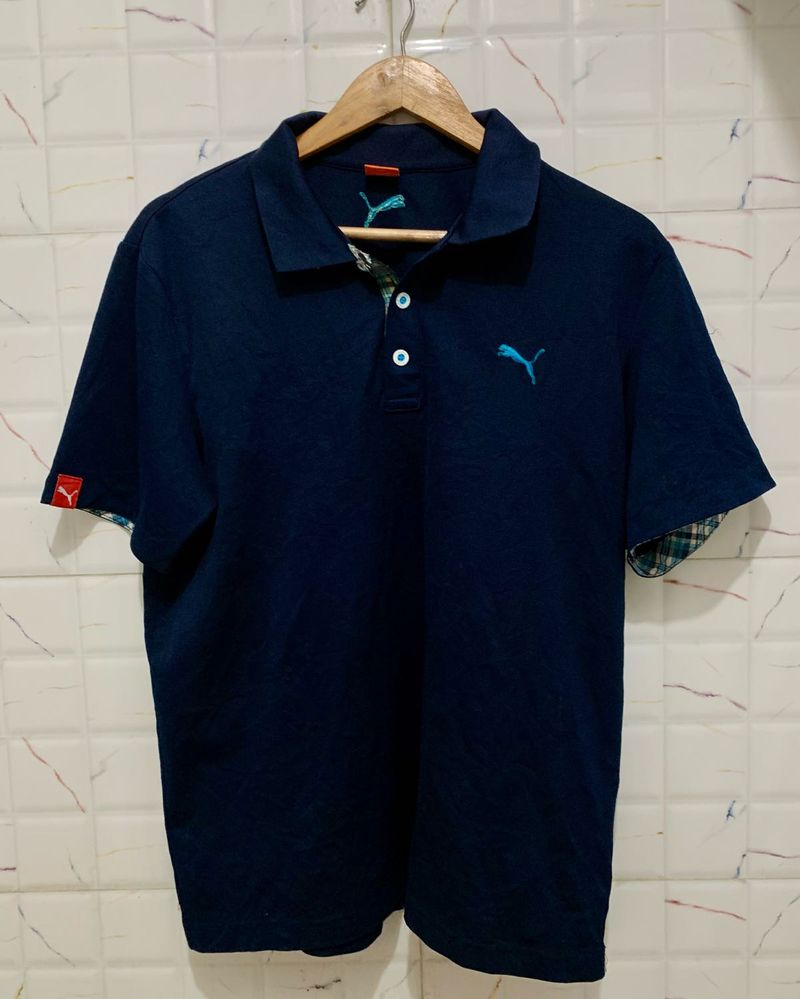 Puma Sport Polo T-Shirt
