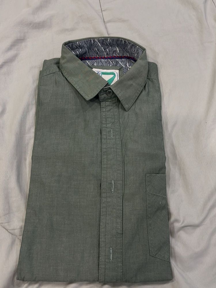 Shirt