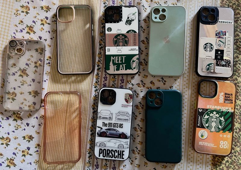 I Phone 13 cases