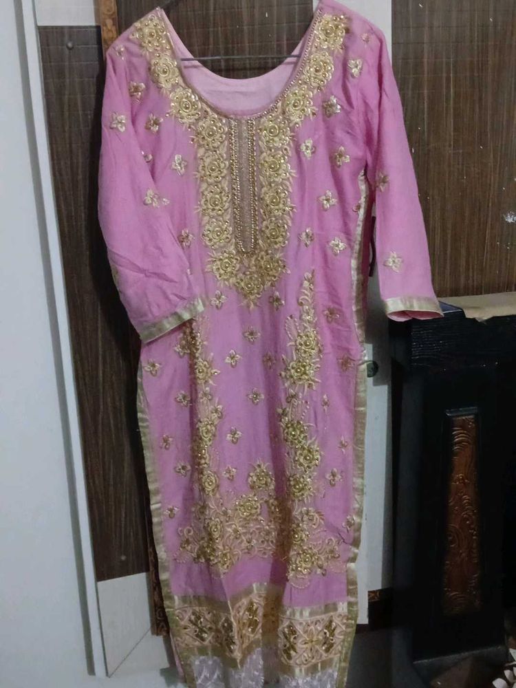 Dupatta Sets