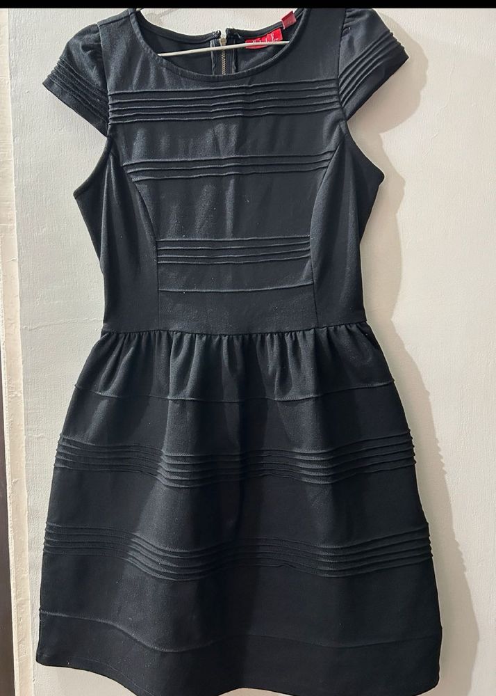 Combo Of 3 Mini Dress