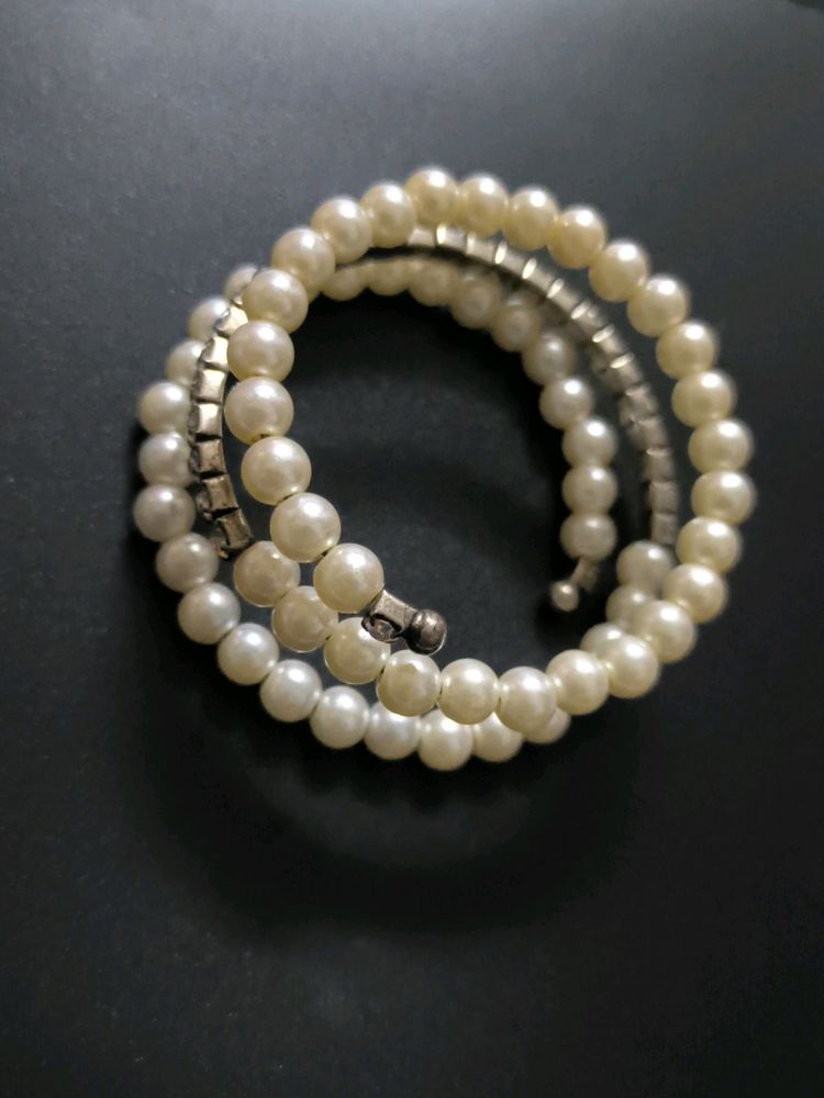Beautiful Beads Bracelet
