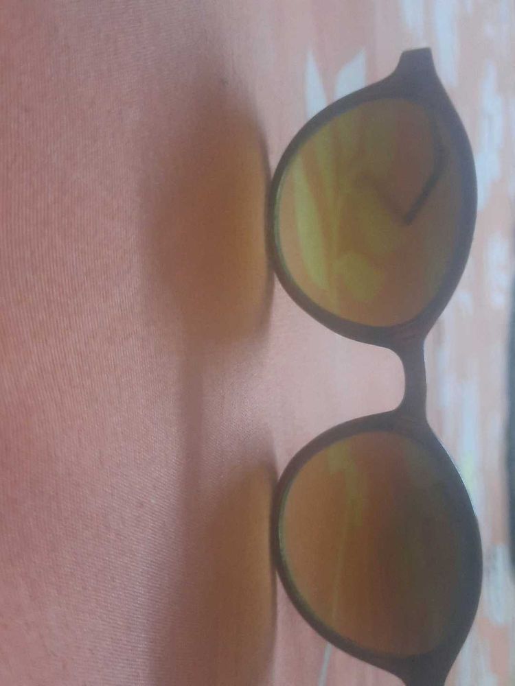 Goggle