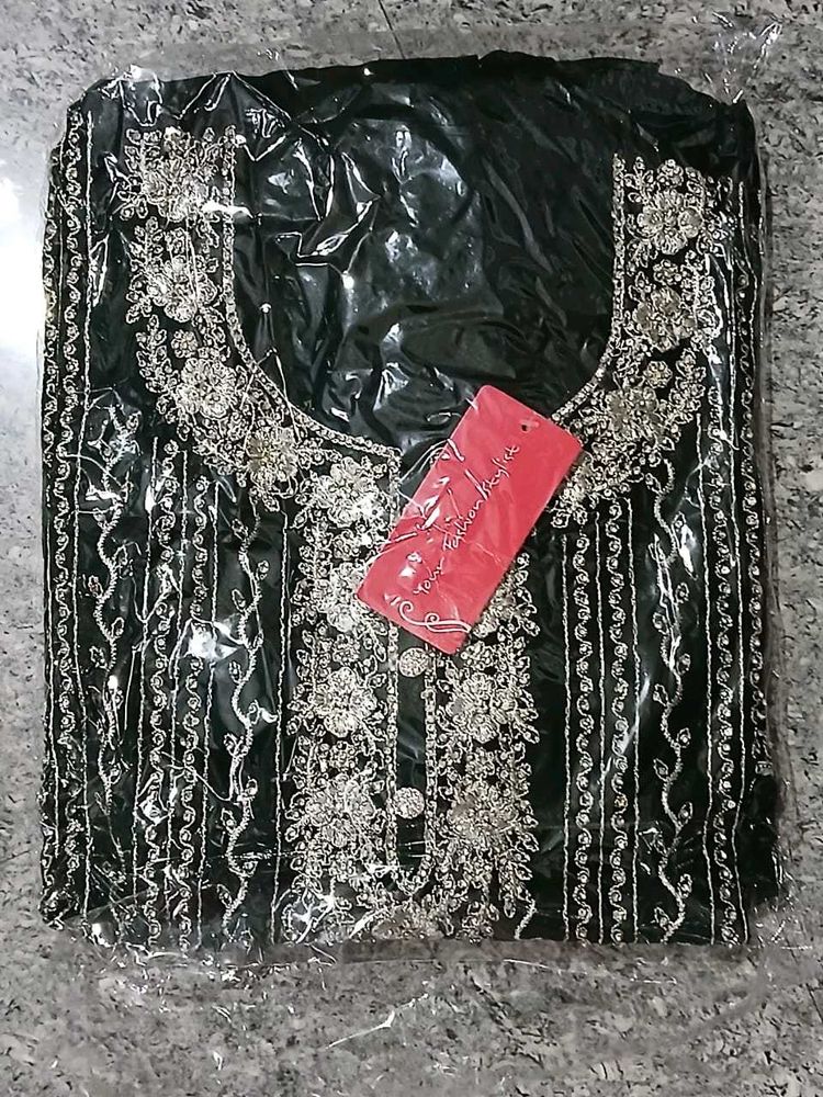 Dress Material