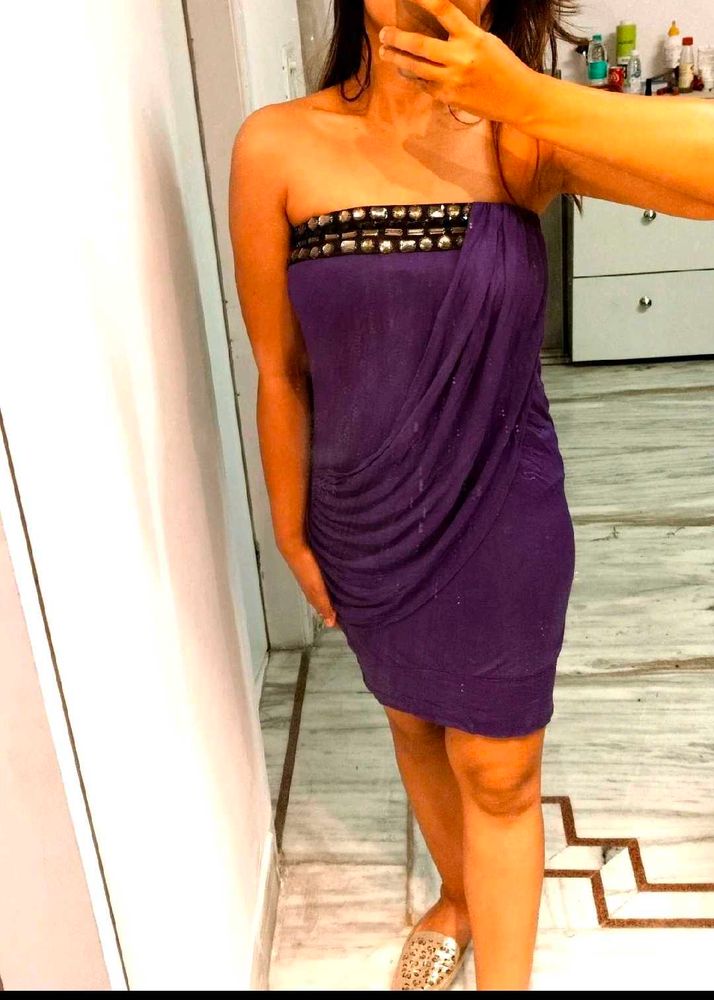 Set Of 2 Beautiful Bodycon Dresses
