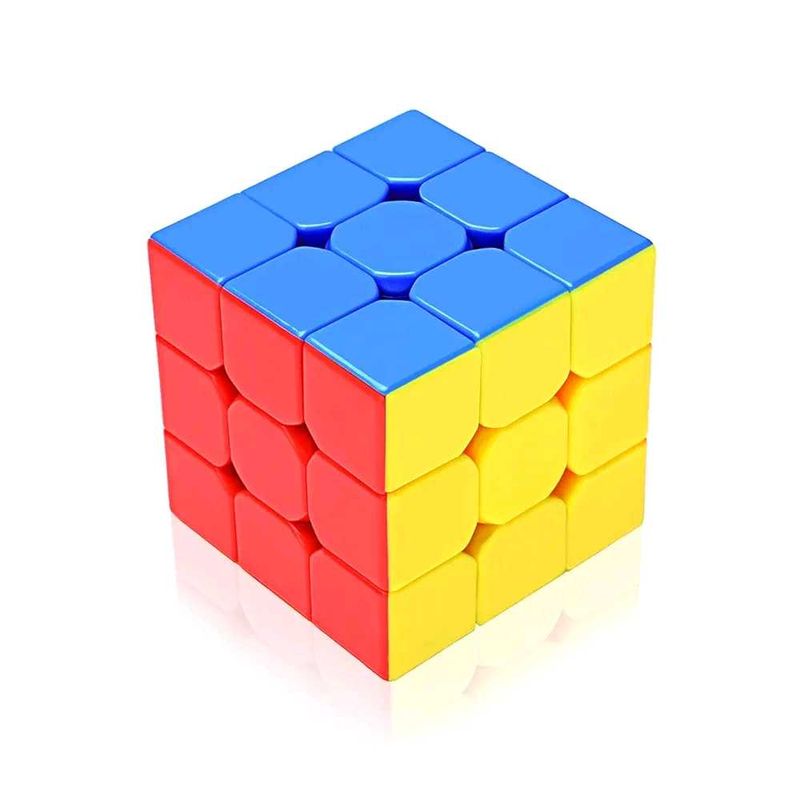 3×3 Rubik Cube At Very Low Price
