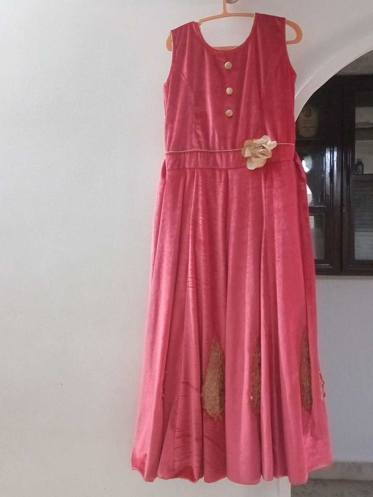 Gown