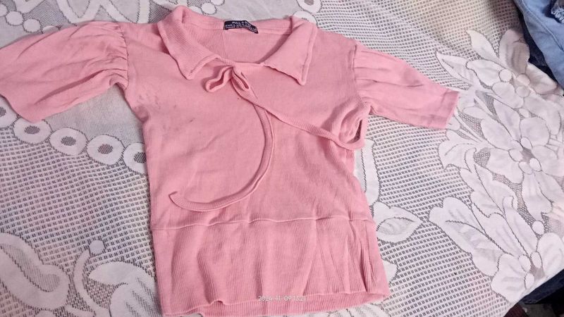 4 Tshirt @249
