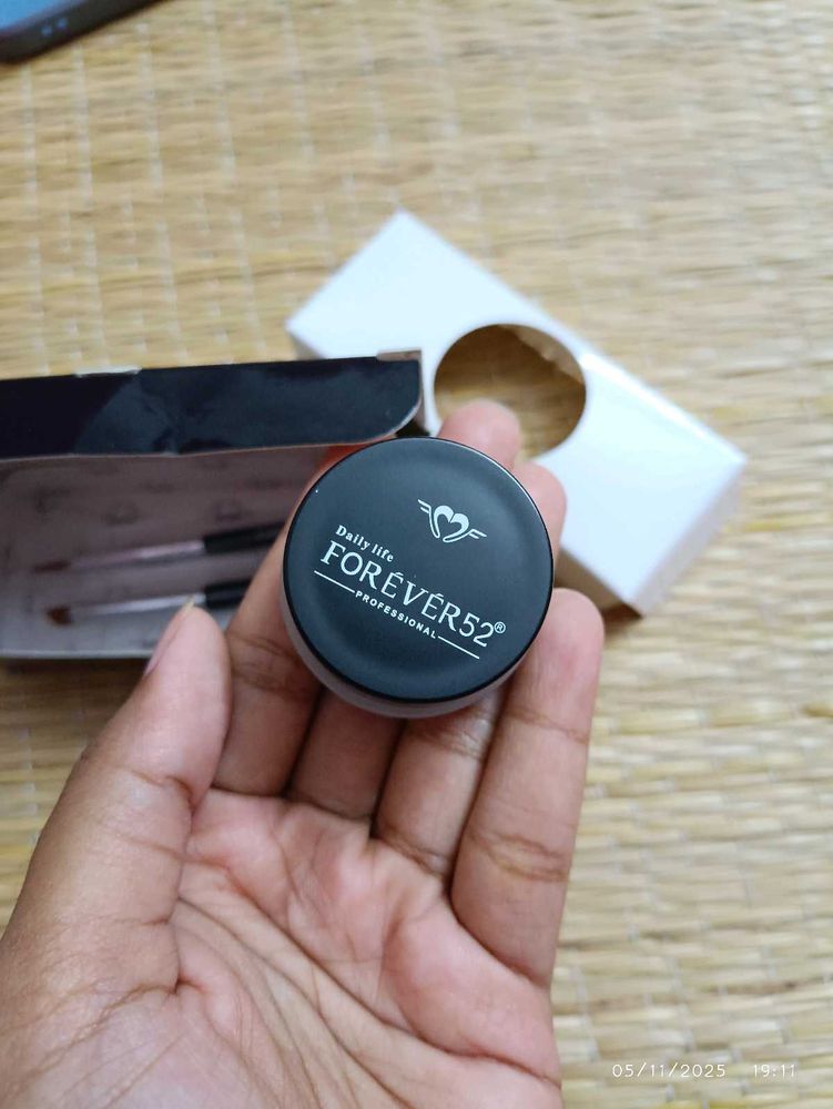 Forever52 Kajal &amp; Eyeliner