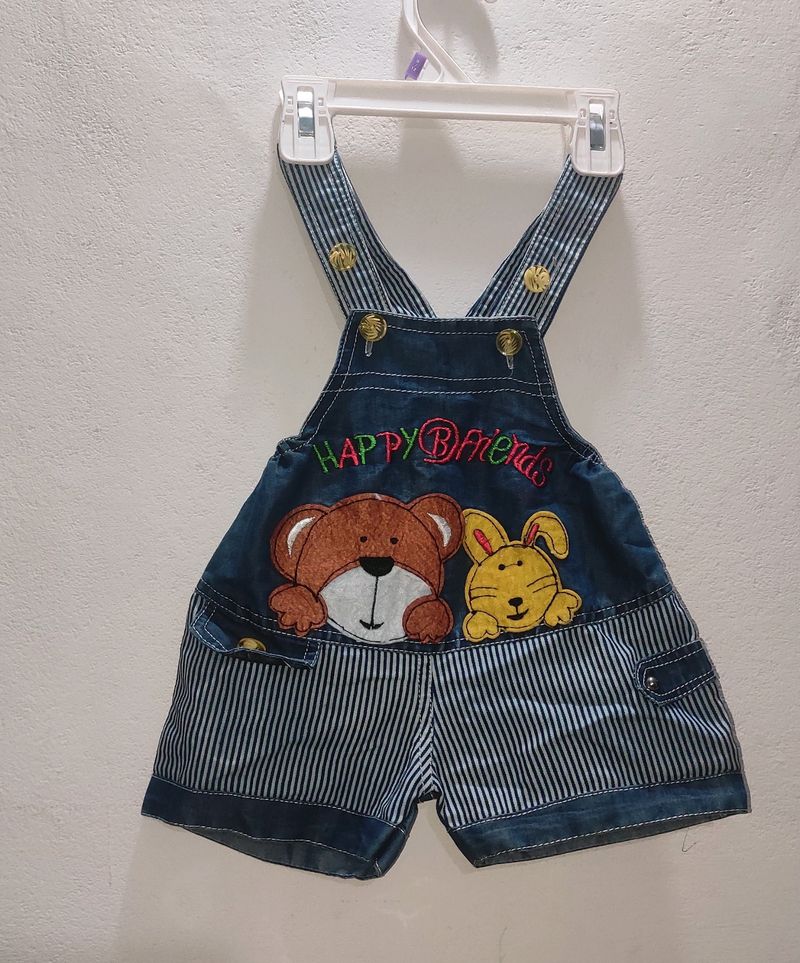 2Piece Combo