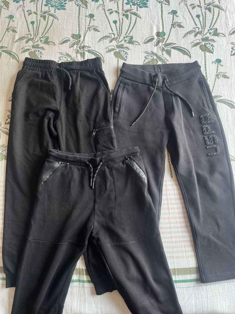 Boys&#39; Jogger Pants Bundle