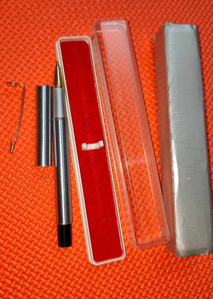 Baoer 801 Roller pen