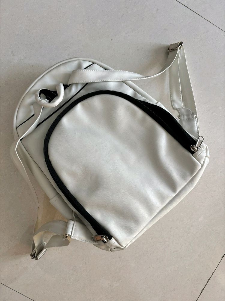 Small Backpack