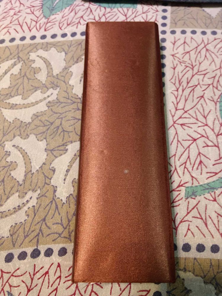 New Jwellery Box