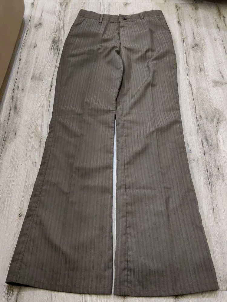 Ma1486 Nine bootcut pant waist 30