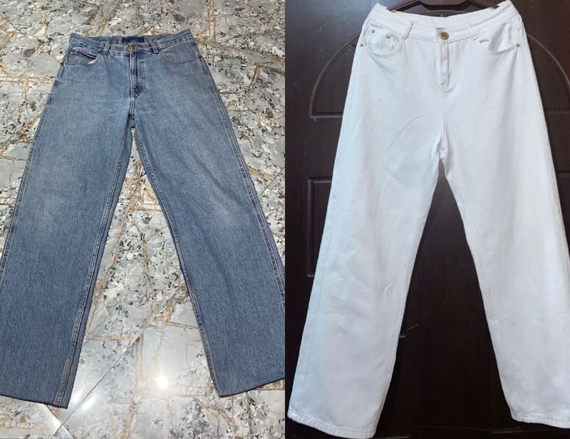 Jeans Combo
