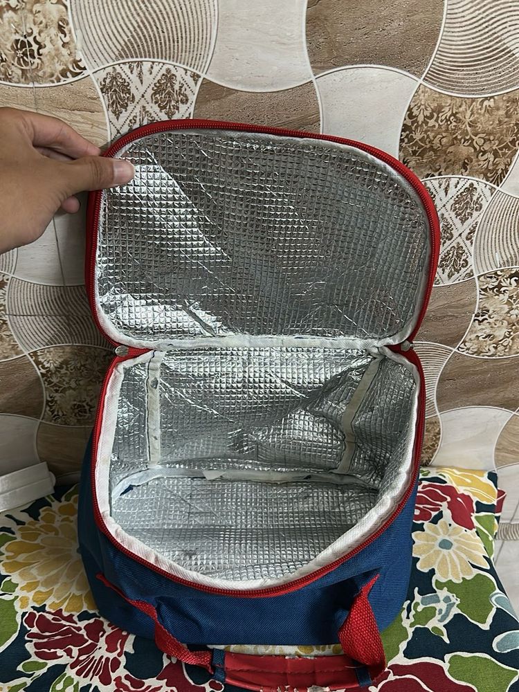 Lunch Box Hot