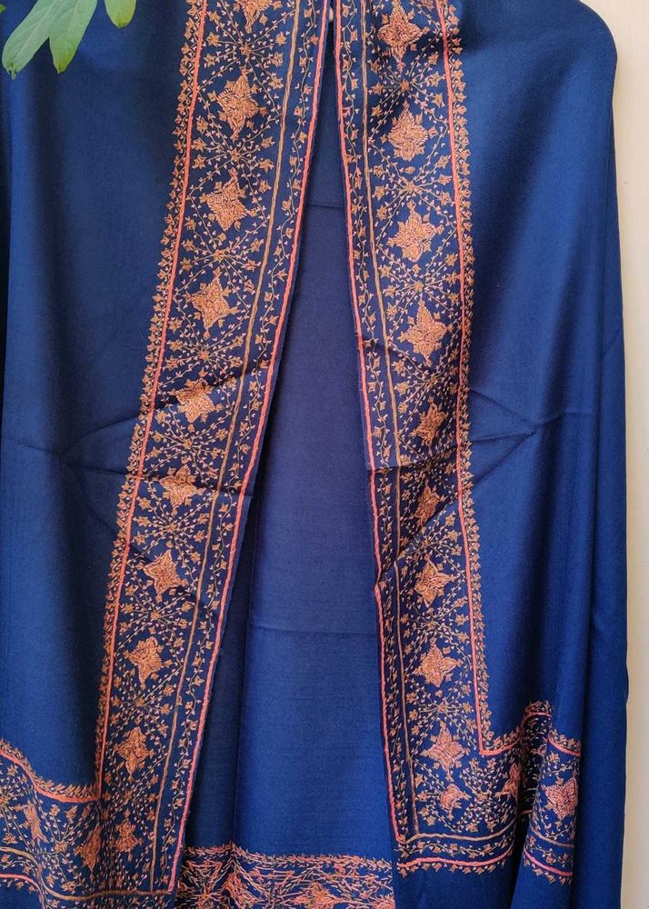 Kashmiri shawl