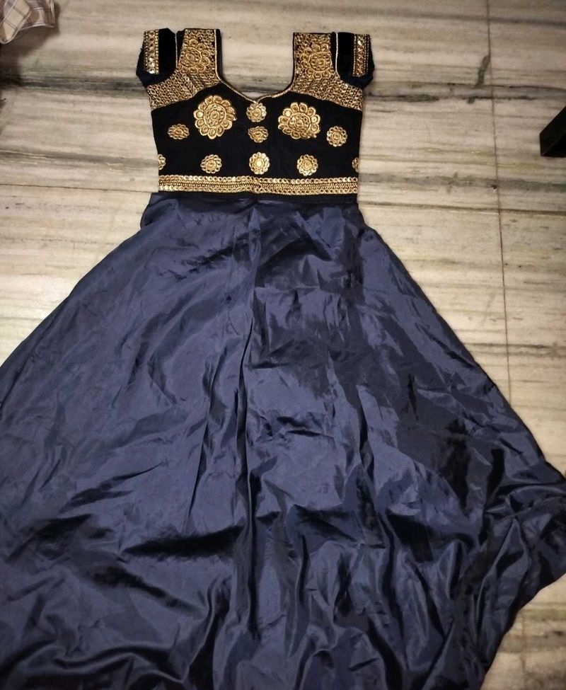 Pretty And Premium Quality Traditional One Piece