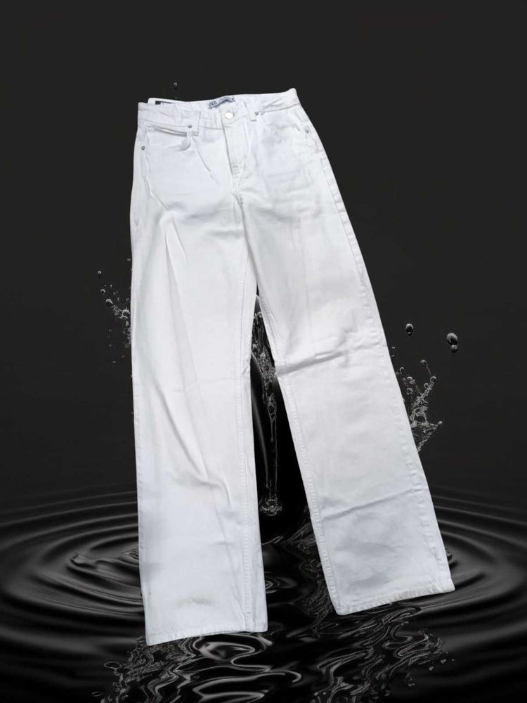 C@09 Size-28 Straight Jeans