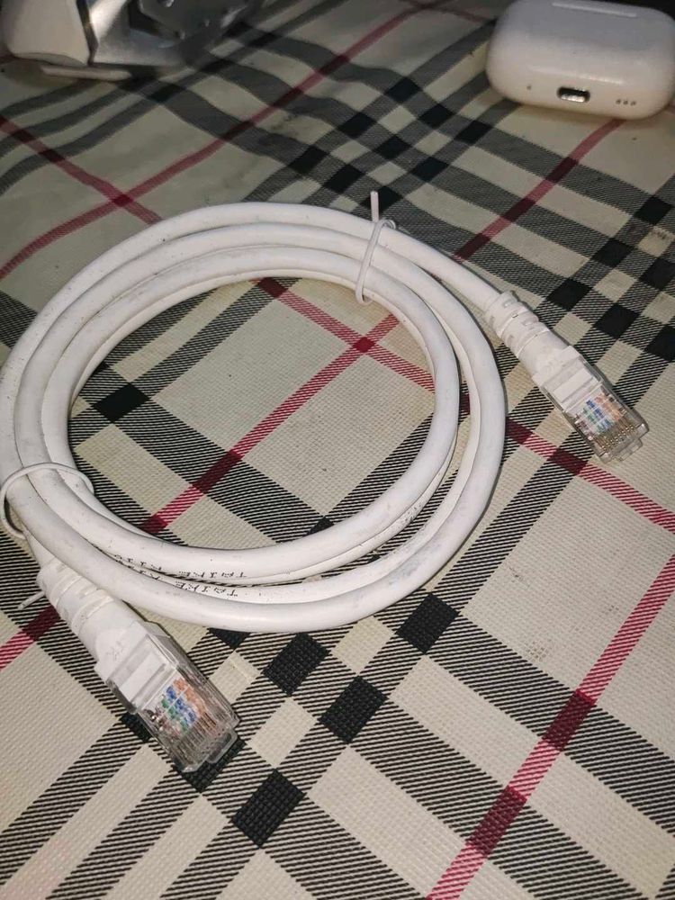 Ethernet Cable