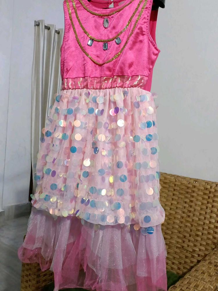 Party Dress
