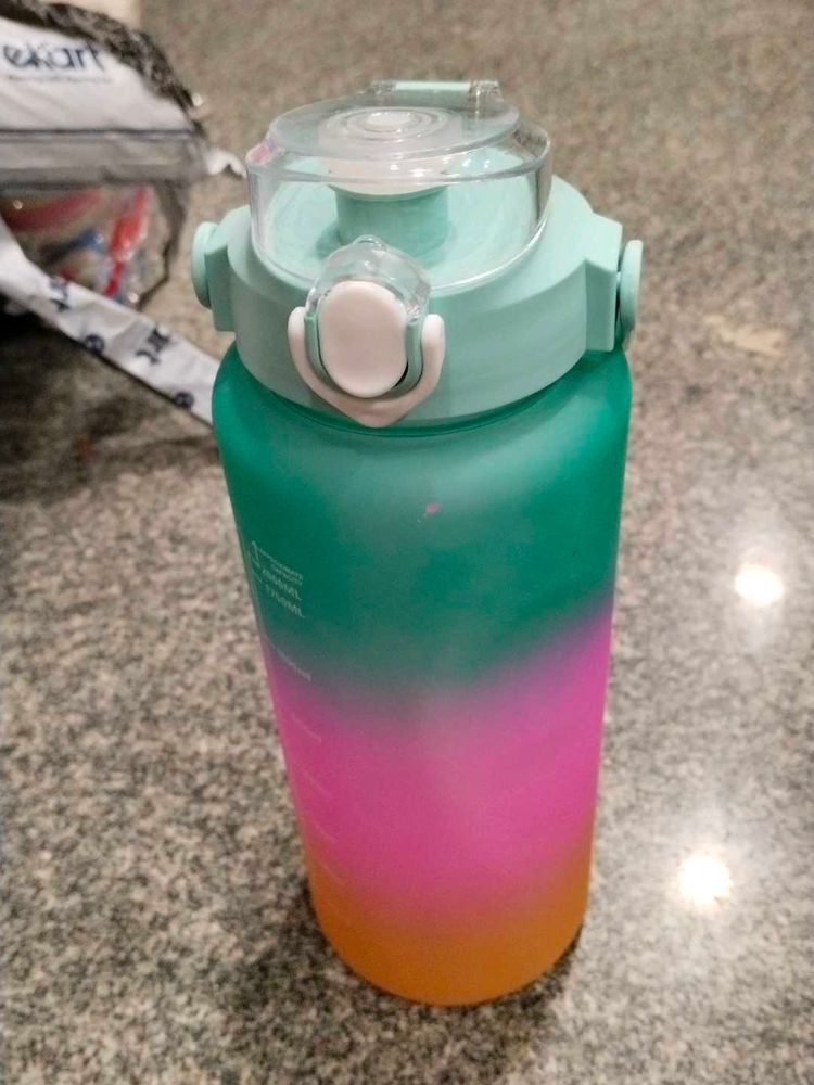 Motivational Bottle