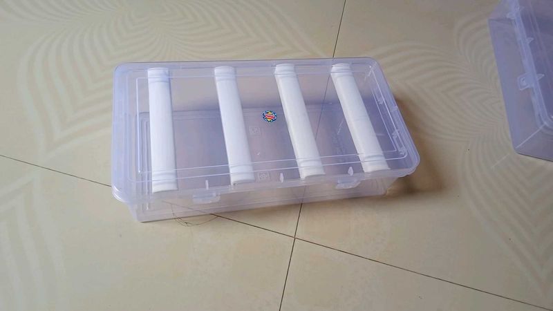 Storage Box (Set Of 1)