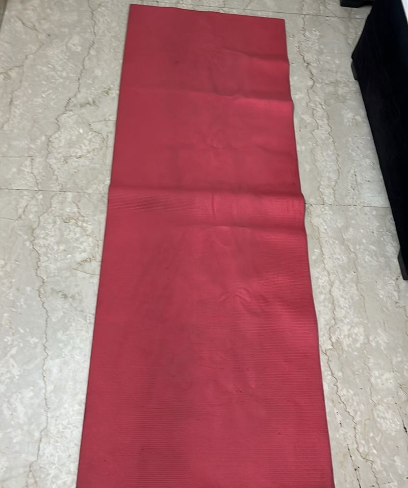 Yoga Mat - Used