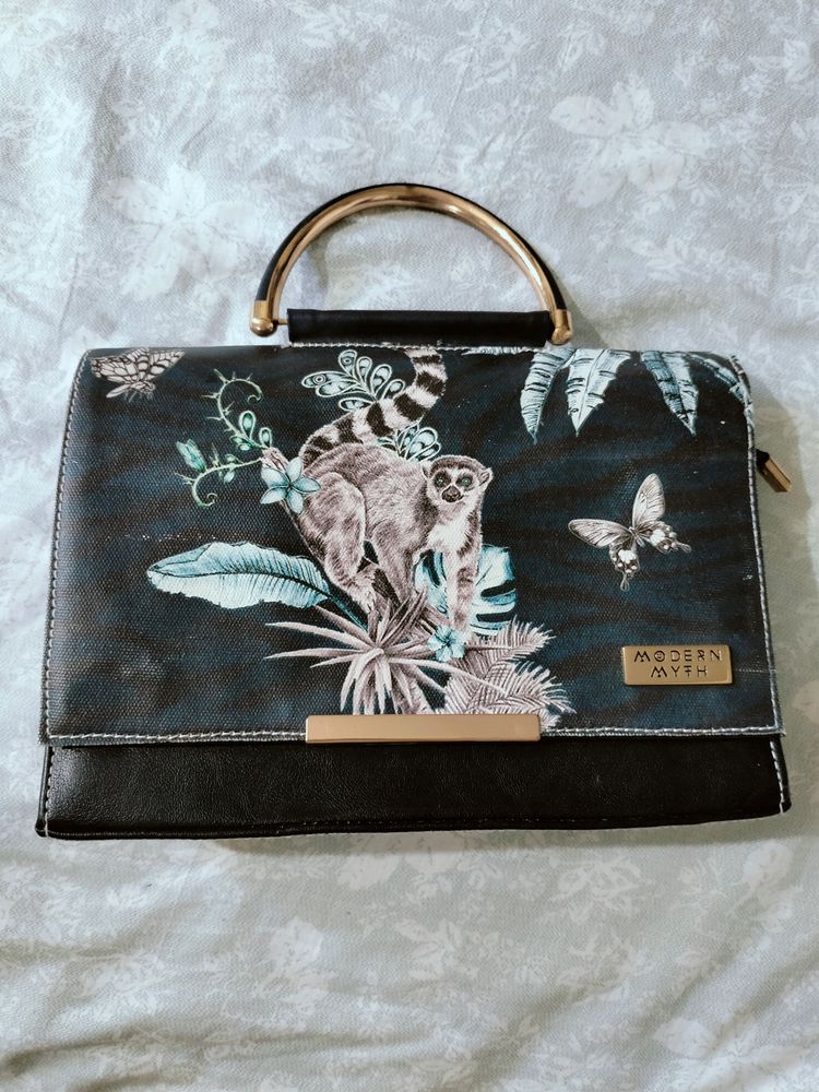 Modern Myth Sling Bag