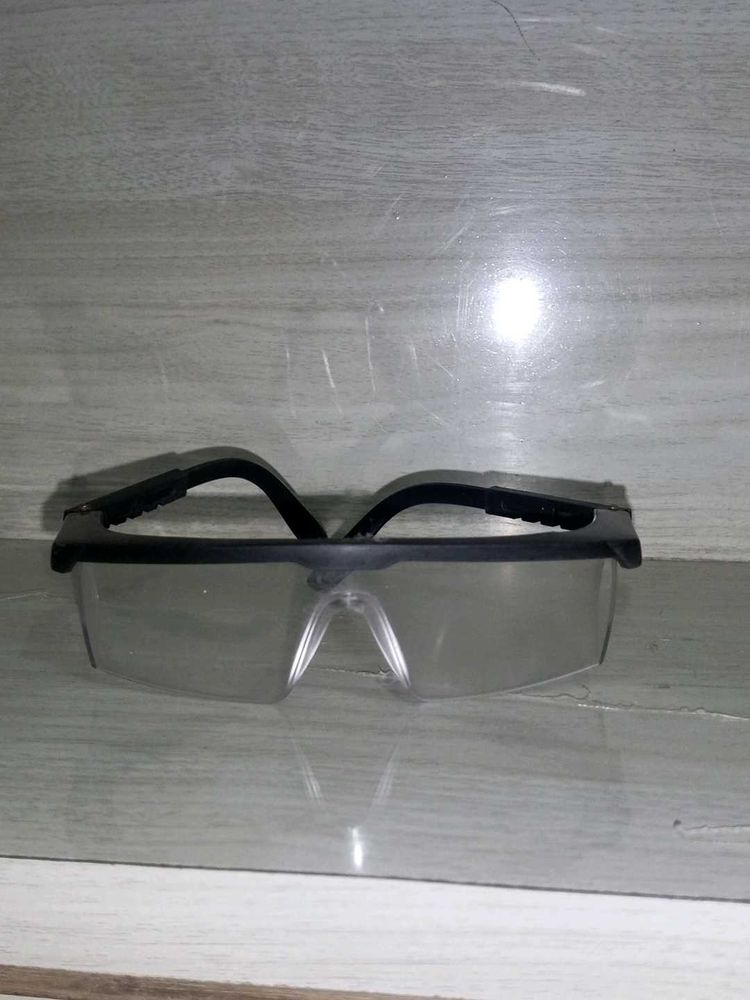 Lab Goggles