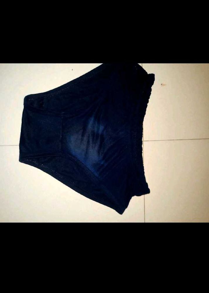 Old Panty