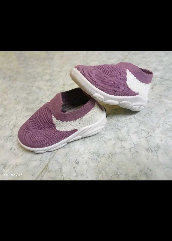 Cute Baby Shoes