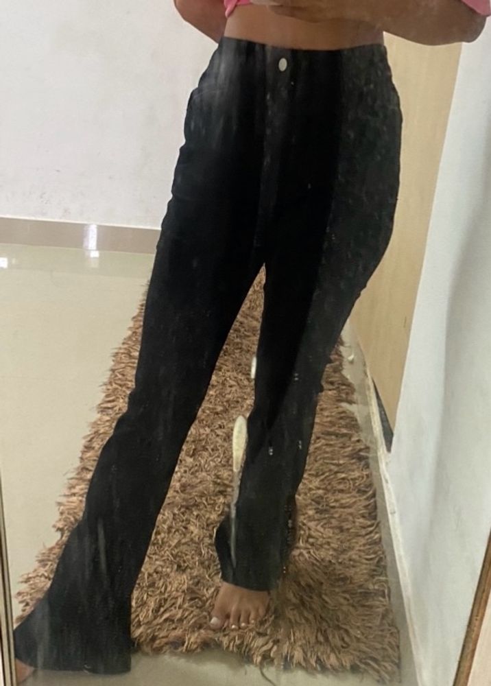 bootcut jeans 👖