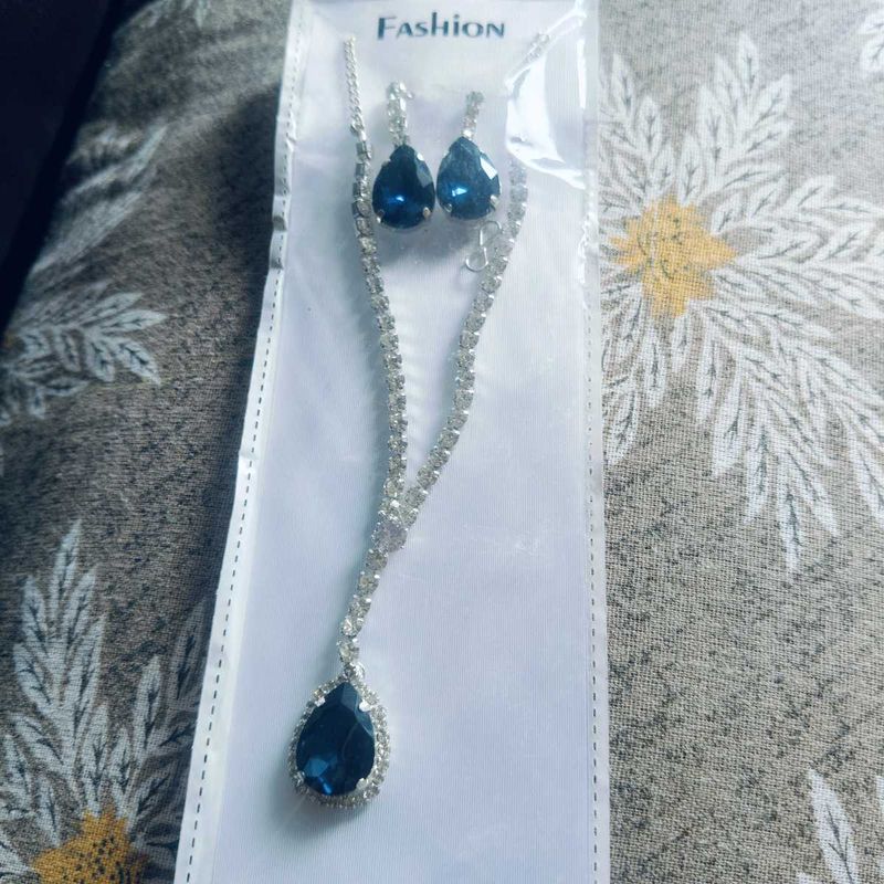 Jwellery Set