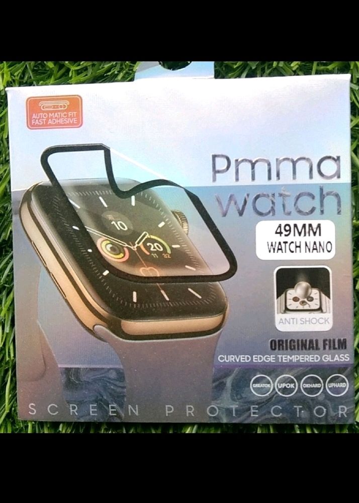 Smartwatch Glass T800