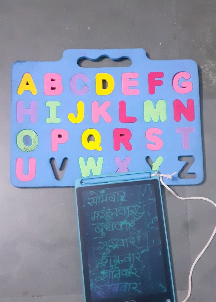 Toy