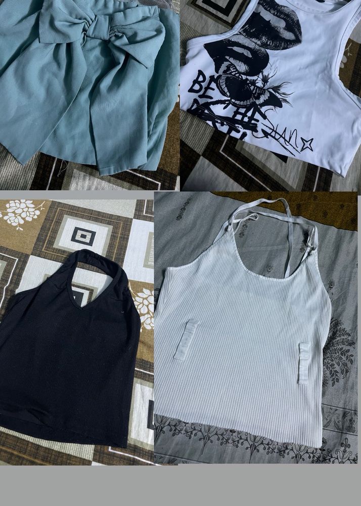 Tops Bundle