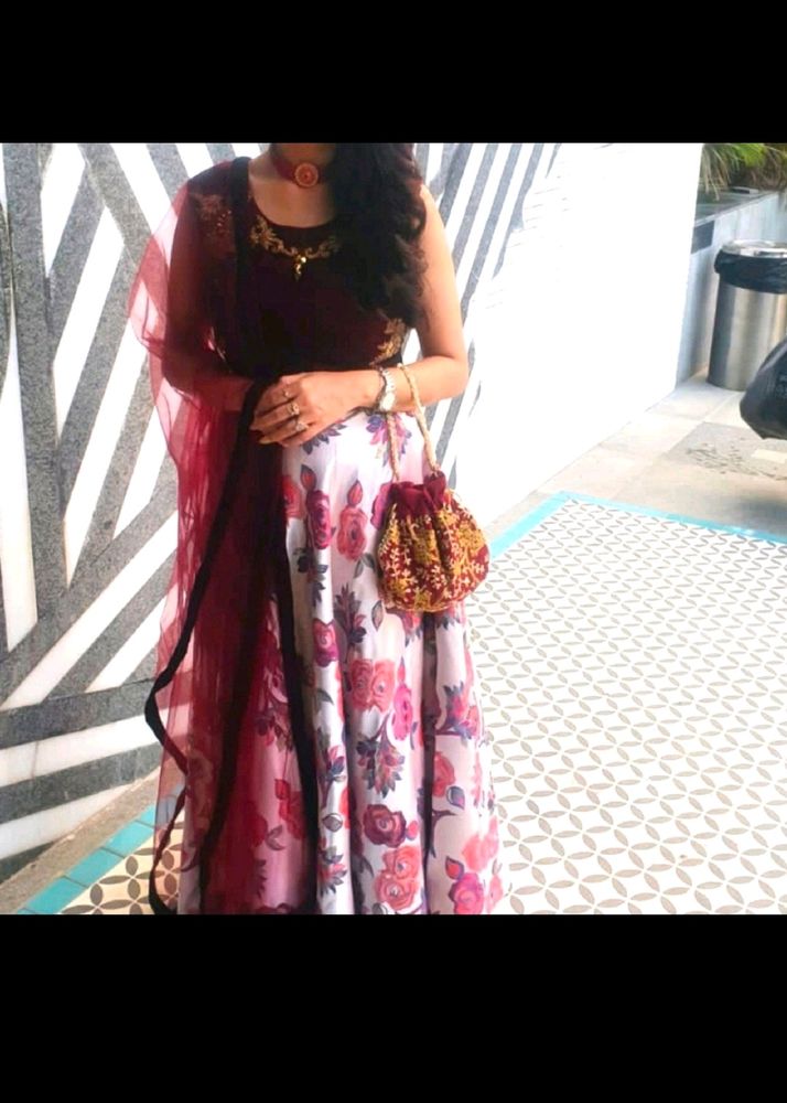 Lehenga Choli ,TOP SKIRT FOR Festivals, Wedding