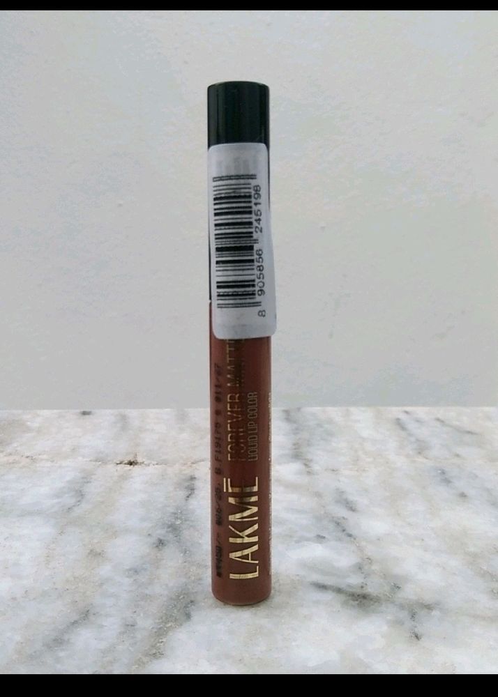 Lakme Lipstick And Smashbox Primer