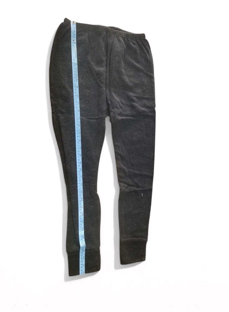 Comfortable Grey Joggers